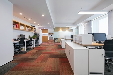 Visual Display Concept Design